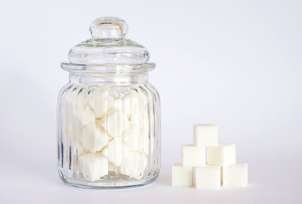 How Sugar is Affecting Our Bodies