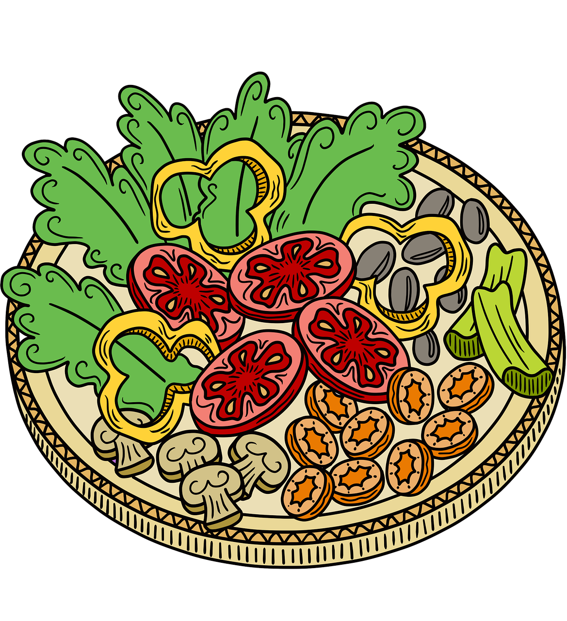 salad, vegetarian, vegetables-8029145.jpg