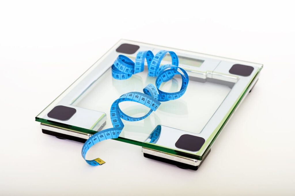 Can you Lose Weight Without Exercise?