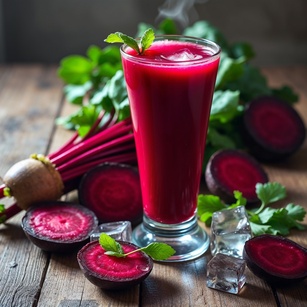 Beet Juice