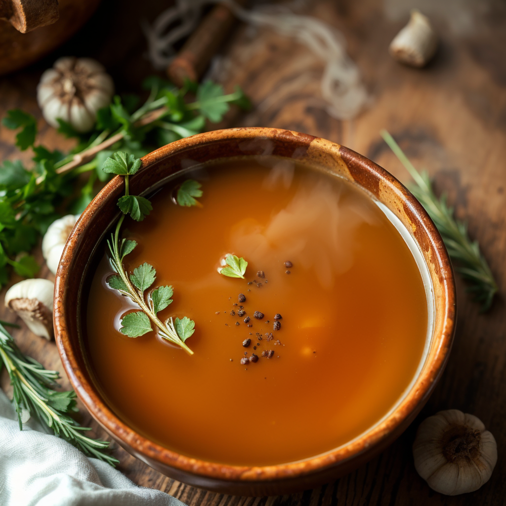 Bone Broth